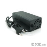 Зарядний пристрій Jinyi для акумуляторів LiFePo4 36V(43.8V),12S,2A,штекер 5.5*2.5,з (JN-3620-43820) (JN-3620-43820)