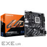Материнська плата GIGABYTE H810M H