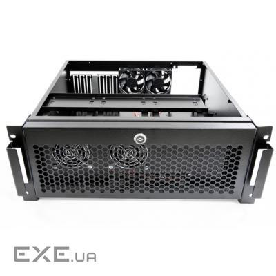 Корпус CSV 4U-K