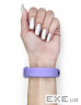Силиконовый ремешок BeCover для Xiaomi Mi Smart Band 9 Light Purple (711963)