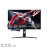 Монітор 27" Xiaomi Gaming Monitor G Pro 27i (ELA5585EU)