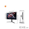 Монітор 27" Xiaomi Gaming Monitor G Pro 27i (ELA5585EU)