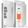 Чохол до мобільного телефона Armorstandart ICON2 MagCase Apple iPhone 17 Pro Cosmic Orange (ARM86677