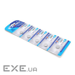 Батарейка літієва PKCELL CR927, 5 шт у блістері (упак.100 штук) ціна за блист . Q30 (PC/CR927)