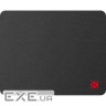 Килимок для миші DEFENDER Black 250x200 (50550)