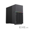 Корпус GAMEMAX P31 Black (P31 BK)