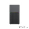 Корпус GAMEMAX P31 Black (P31 BK)