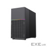 Корпус GAMEMAX P31 Black (P31 BK)