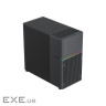 Корпус GAMEMAX P31 Black (P31 BK)