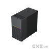 Корпус GAMEMAX P31 Black (P31 BK)