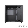 Корпус GAMEMAX P31 Black (P31 BK)
