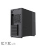 Корпус GAMEMAX P31 Black (P31 BK)