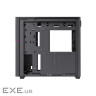Корпус GAMEMAX P31 Black (P31 BK)