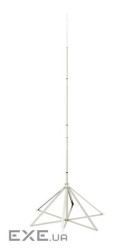 Блискавкоприймач irod 10 м + штатив, нержавіюча сталь OBO Bettermann 5400810 OBO Bettermann 5400810