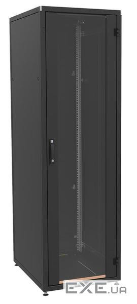 Шафа ZPAS 19, 33U, SZB IT, передні склянi дверi, 600х800 мм, максимально (W-IT-336080-69AA-2-161FB) (W-IT-336080-69AA-2-