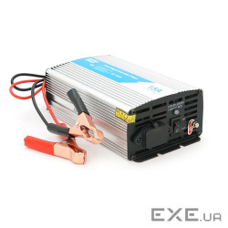 Універсальне ЗУ для акумулятора BPC 12V 15A (AGM, GEL), AC220V, DC14,5, Струм заряду 12V (BPS-1215)
