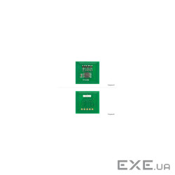 Чип для картриджа Xerox WC 5225, DRUM АНК (1801654)