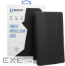 Чехол-книжка BeCover Tri Fold Soft для Apple iPad 10.9 (2022) Black (708518)
