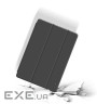 Чехол-книжка BeCover Tri Fold Soft для Apple iPad 10.9 (2022) Black (708518)