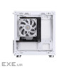 Корпус JONSBO C6 White