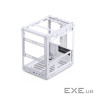 Корпус JONSBO C6 White