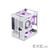 Корпус JONSBO C6 White