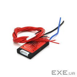 BMS контролер DaLy LiFePO4 24V 8S 15A (DL8S-15A)