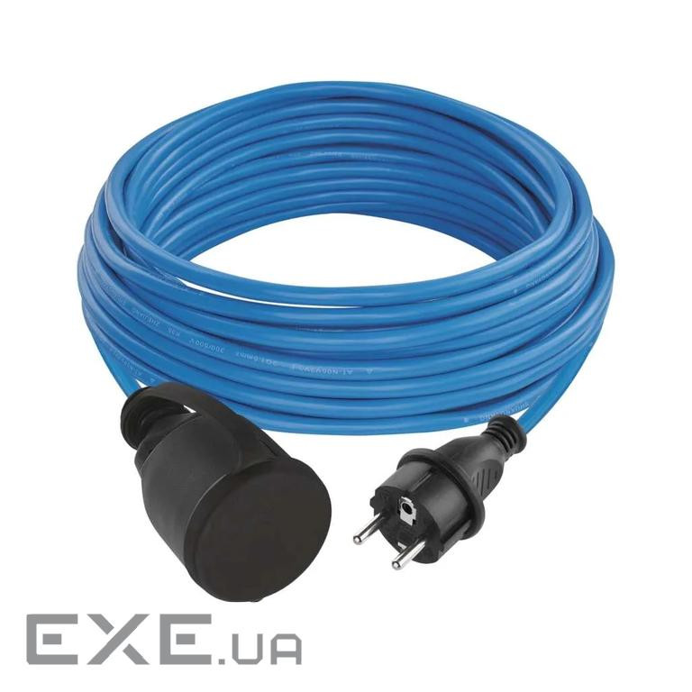 Мережевий подовжувач EMOS P01510W