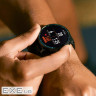 Смарт-годинник Amazfit Active Max W2557AP1N Чорний (1184469)