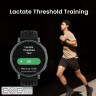 Смарт-годинник Amazfit Active Max W2557AP1N Чорний (1184469)