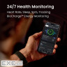Смарт-годинник Amazfit Active Max W2557AP1N Чорний (1184469)