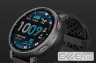 Смарт-годинник Amazfit Active Max W2557AP1N Чорний (1184469)