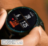 Смарт-годинник Amazfit Active Max W2557AP1N Чорний (1184469)