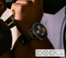 Смарт-годинник Amazfit Active Max W2557AP1N Чорний (1184469)