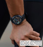 Смарт-годинник Amazfit Active Max W2557AP1N Чорний (1184469)