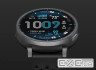 Смарт-годинник Amazfit Active Max W2557AP1N Чорний (1184469)