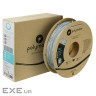 Пластик для 3D-принтера Polymaker TPU-90A 1,75mm 0,75kg GREY (PD02003)