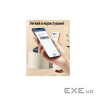 Принтер етикеток UKRMARK DP26BL bluetooth, USB, синій (900884)