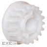Шестерня gear fuser HP LJ P3005/M3027/M3035, 19T Patron (GEAR-HP-RU5-0959-PN)