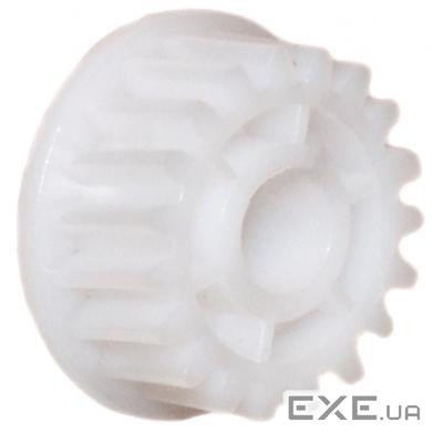 Шестерня gear fuser HP LJ P3005/M3027/M3035, 19T Patron (GEAR-HP-RU5-0959-PN)