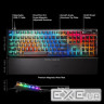 Клавіатура ігрова оптична SteelSeries Apex Pro Gen 3 - UA (64660) SteelSeries Apex Pro Gen 3 - UA (64660)