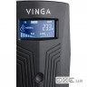 Джерело безперебійного живлення Vinga LCD 800VA plastic case (VPC-800P)