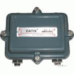 Дільник магістральний, 1:2 (5-1000 Мгц), -4,9 дБ max, 5/8'', герметичний, 6А . (ST-2)