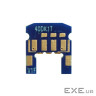 Чип для картриджа Epson T40D1/C13T40D140, 80 мл, black Apex (CHIP-EPS-T40D1-BK)