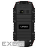 Мобільний телефон Sigma X-treme DT68 Black Red (4827798337721)