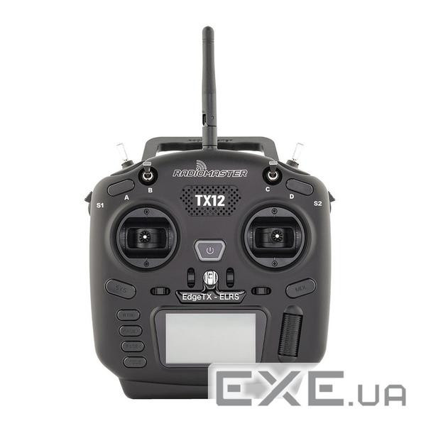 Пульт управління для дрона RadioMaster TX12 MKII ExpressLRS Edge TX (HP0157.0032-M2)