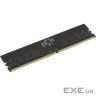 модуль пам"яті 8Gb DDR5 5600MHz GOODRAM GR5600D564L46S/8G