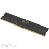 модуль пам"яті 8Gb DDR5 5600MHz GOODRAM GR5600D564L46S/8G