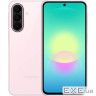 Мобільний телефон Samsung Galaxy A27 5G 6/128Gb Light Pink (SM-A276BLIBEUC)