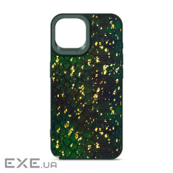 Чохол до мобільного телефона Harder Nagas Apple iPhone 15 Green (ARM76733)